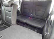 KIA Sorento Kombi 2,2 l 145 kw