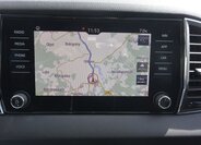Škoda Karoq SUV / Terénní 2,0 l 110 kw