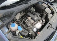 Škoda Yeti Kombi 1,2 l 77 kw