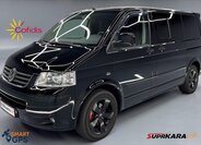 Volkswagen Multivan 1