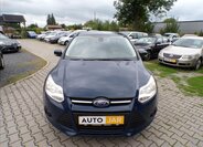 Ford Focus Kombi 1,6 l 70 kw