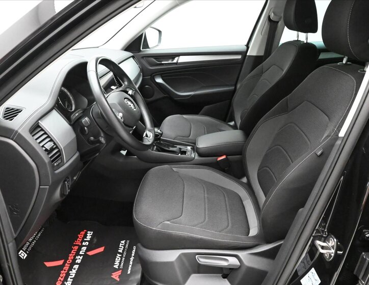 Škoda Kodiaq SUV / Terénní 2,0 l 110 kw
