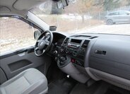 Volkswagen Transporter Ostatní 2,5 l 96 kw