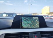 BMW Řada 3 Kombi 2,0 l 140 kw