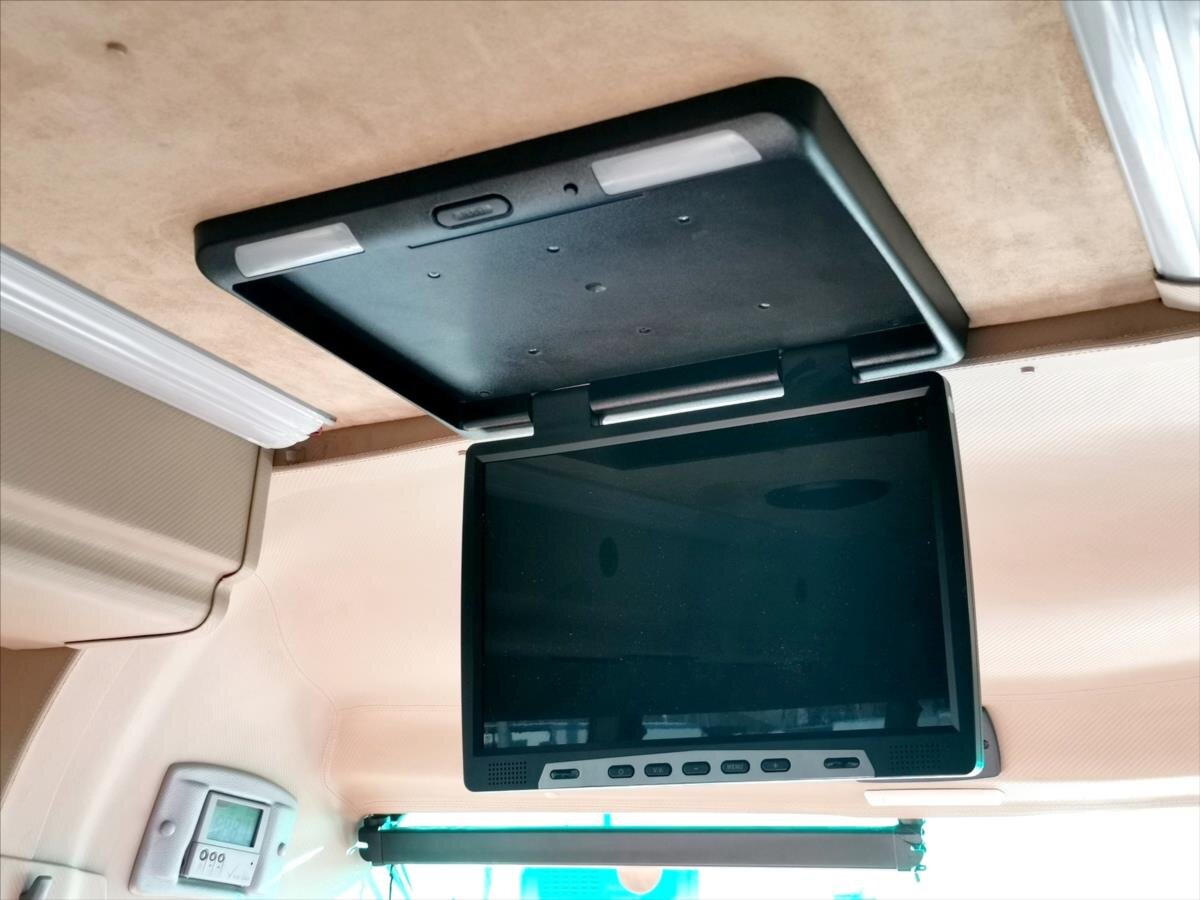 Mercedes-Benz Ostatní