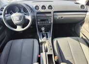 Seat Exeo Kombi 2,0 l 88 kw