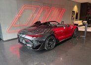 Mercedes-Benz SL Ostatní 4,0 l 430 kw