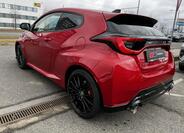 Toyota GR Yaris 14