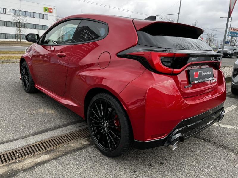 Toyota GR Yaris