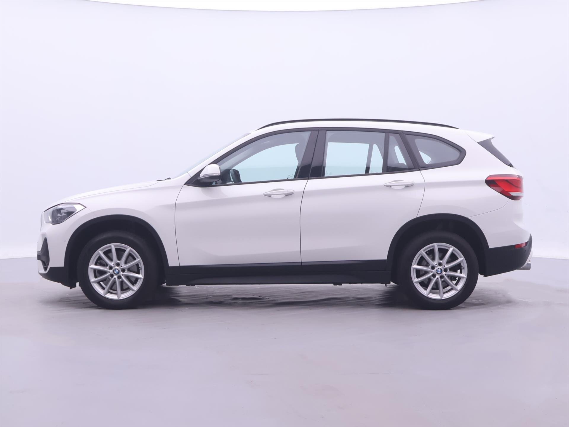 BMW X1 SUV / Terénní 2,0 l 131 kw