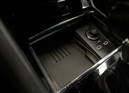 Škoda Karoq SUV 2,0 l 140 kw