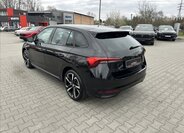 Škoda Scala Hatchback 999,0 85 kw