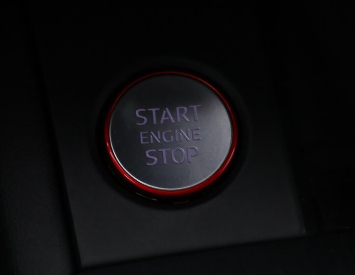 Audi S5 Sedan 3,0 l 260 kw