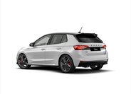 Škoda Fabia Hatchback 0,0 130 kw