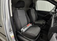 Volkswagen Caddy Ostatní 1,4 l 81 kw
