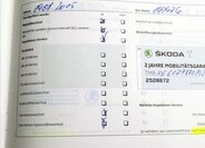 Škoda Octavia Kombi 2,0 l 103 kw