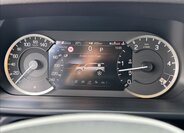 Land Rover Defender SUV / Terénní 3,0 l 221 kw