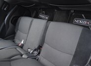 Citroën C-Crosser 20