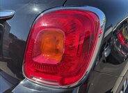 Fiat 500X SUV 1,4 l 103 kw