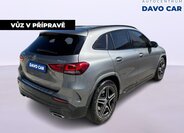 Mercedes-Benz GLA SUV / Terénní 2,0 l 140 kw