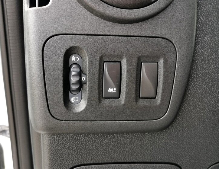 Renault Master Ostatní 2,3 l 96 kw