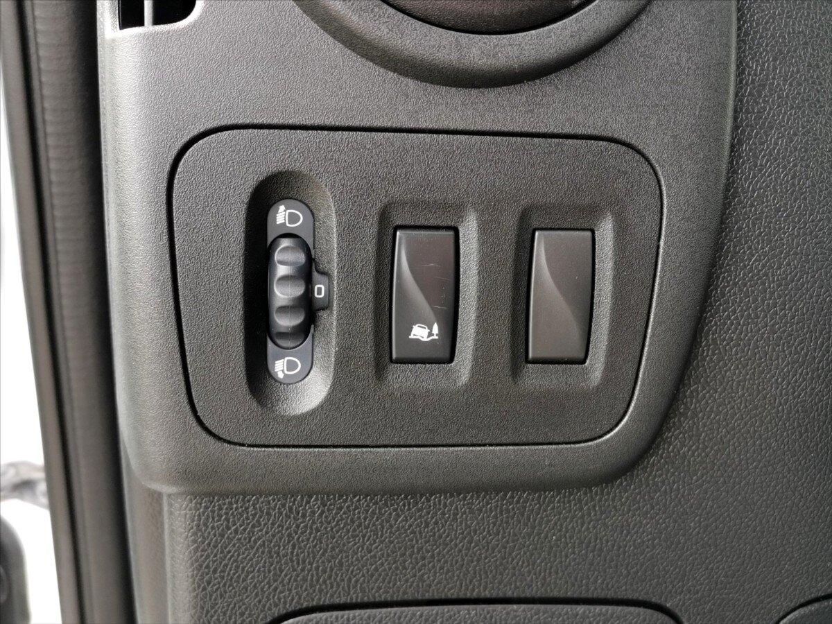 Renault Master Ostatní 2,3 l 96 kw