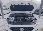 MG ZS SUV 1,5 l 78 kw