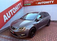 Seat Ibiza 1
