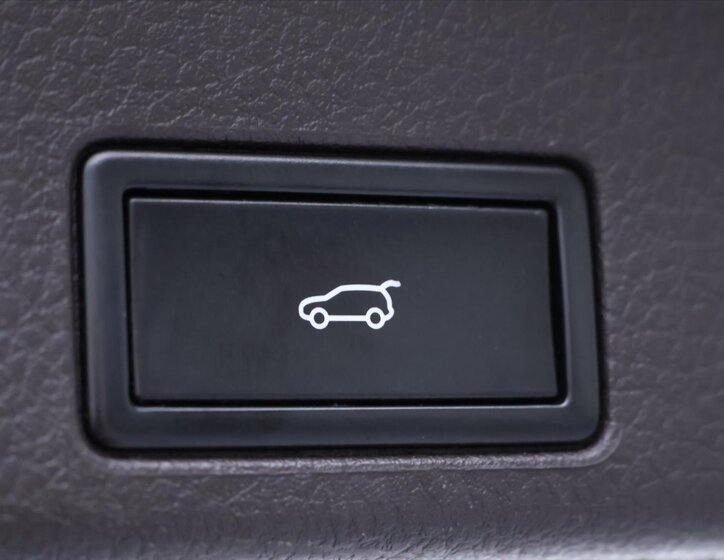 Volkswagen Touareg SUV 3,0 l 193 kw