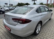 Opel Insignia Liftback 2,0 l 125 kw