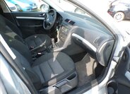 Škoda Octavia Sedan / Limuzína 1,8 l 118 kw