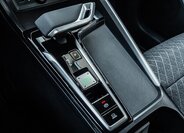 MG ZS SUV 1,5 l 145 kw