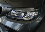 Mercedes-Benz Třídy C 42