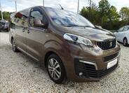 Peugeot Traveller 9