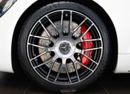 Mercedes-Benz AMG GT 19