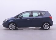 Opel Meriva 4