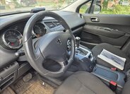 Peugeot 5008 Kombi 1,6 l 115 kw