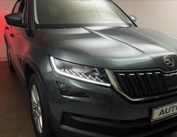 Škoda Kodiaq 41