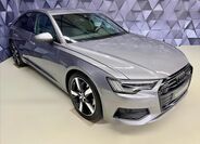 Audi A6 4