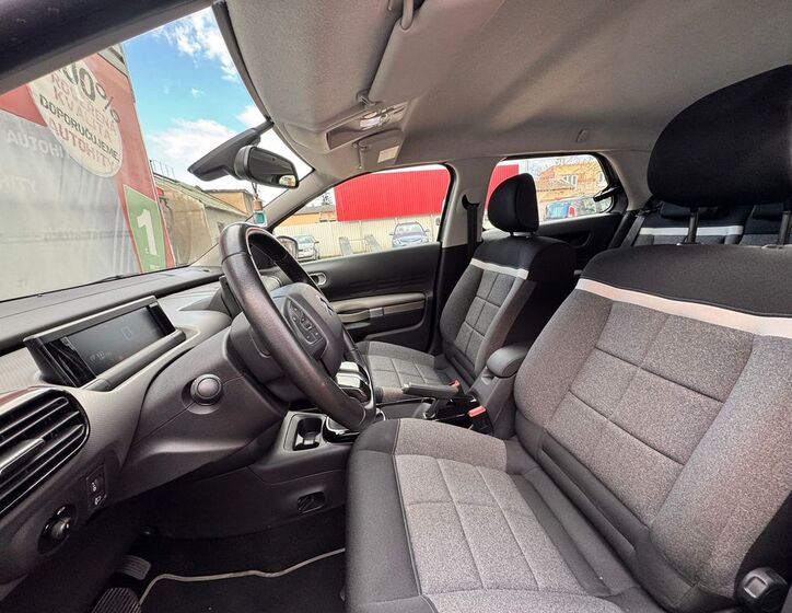 Citroën C4 11
