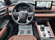 Mitsubishi Outlander 17