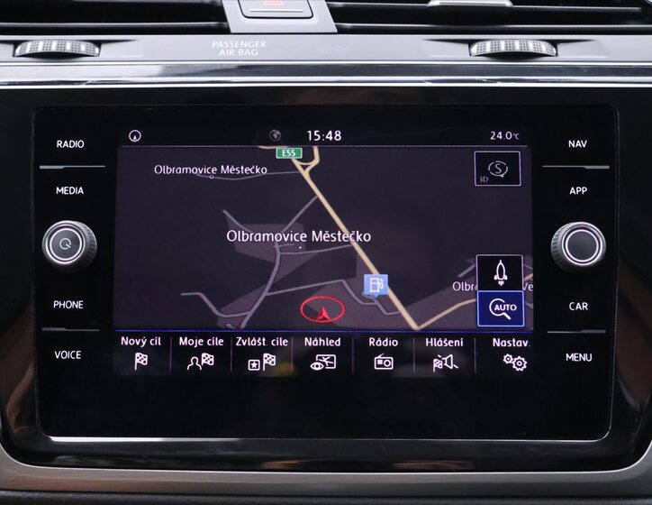 Volkswagen Touran 21