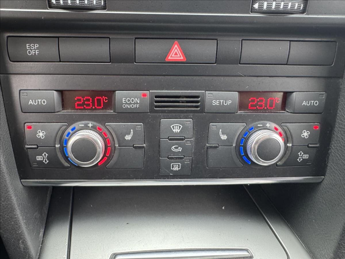 Audi A6 Allroad Kombi 3,0 l 171 kw