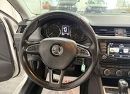 Škoda Octavia Kombi 1,4 l 81 kw