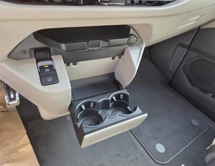 Volkswagen Multivan VAN-Minibus 2,0 l 110 kw