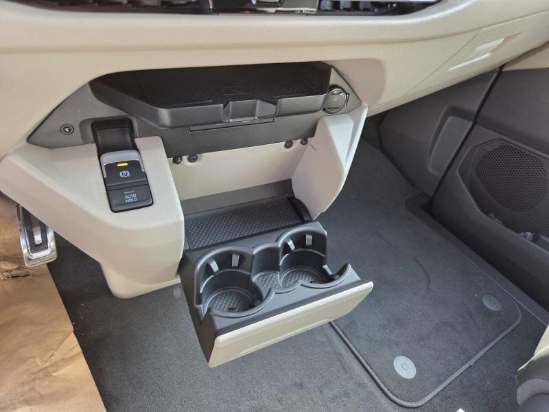 Volkswagen Multivan VAN-Minibus 2,0 l 110 kw