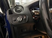 Ford Galaxy MPV 2,0 l 120 kw