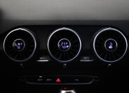 Audi TT Kupé 2,5 l 294 kw