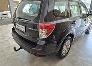 Subaru Forester Kombi 2,0 l 110 kw