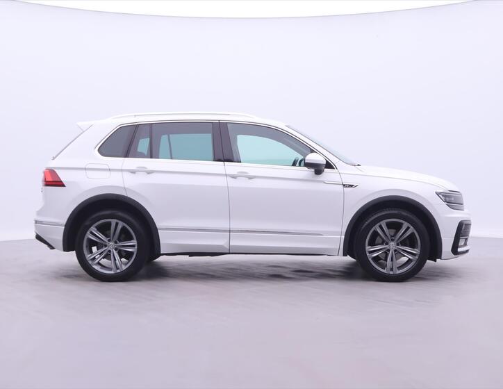 Volkswagen Tiguan 8